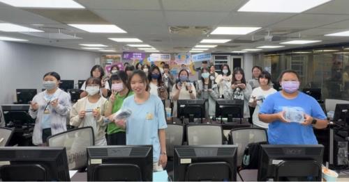 《女孩玩很大 STEM 大冒險｜工程篇》8/9精彩花絮