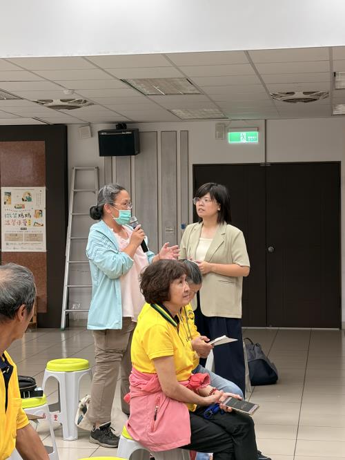 【人生煮廚：健康與權利的星級指南｜活動花絮】